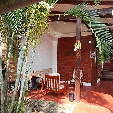 Bambu Tarapoto Hostel Bagian luar foto